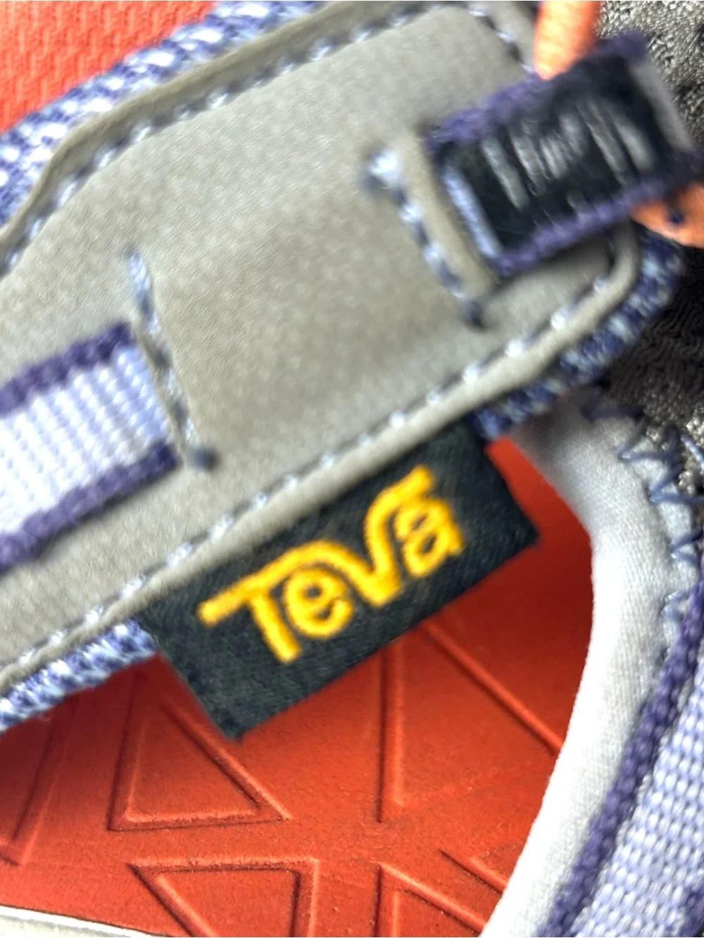 Teva kids manatee